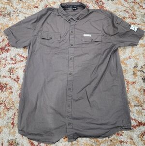 Grunt Style Business Casual Shirt XL